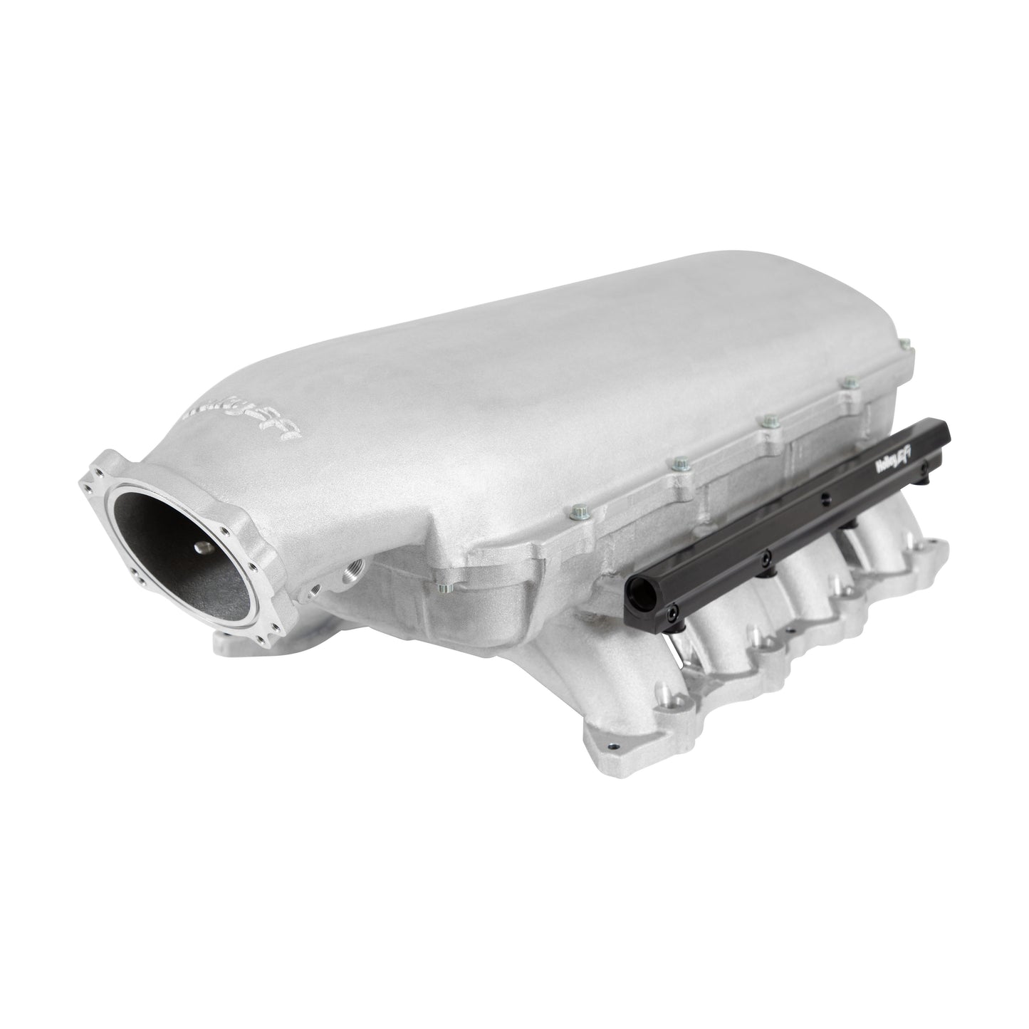 HOLLEY Hi-Ram Int Manifold Ford 5.0 Coyote Air and Fuel Intake Manifolds and Components main image