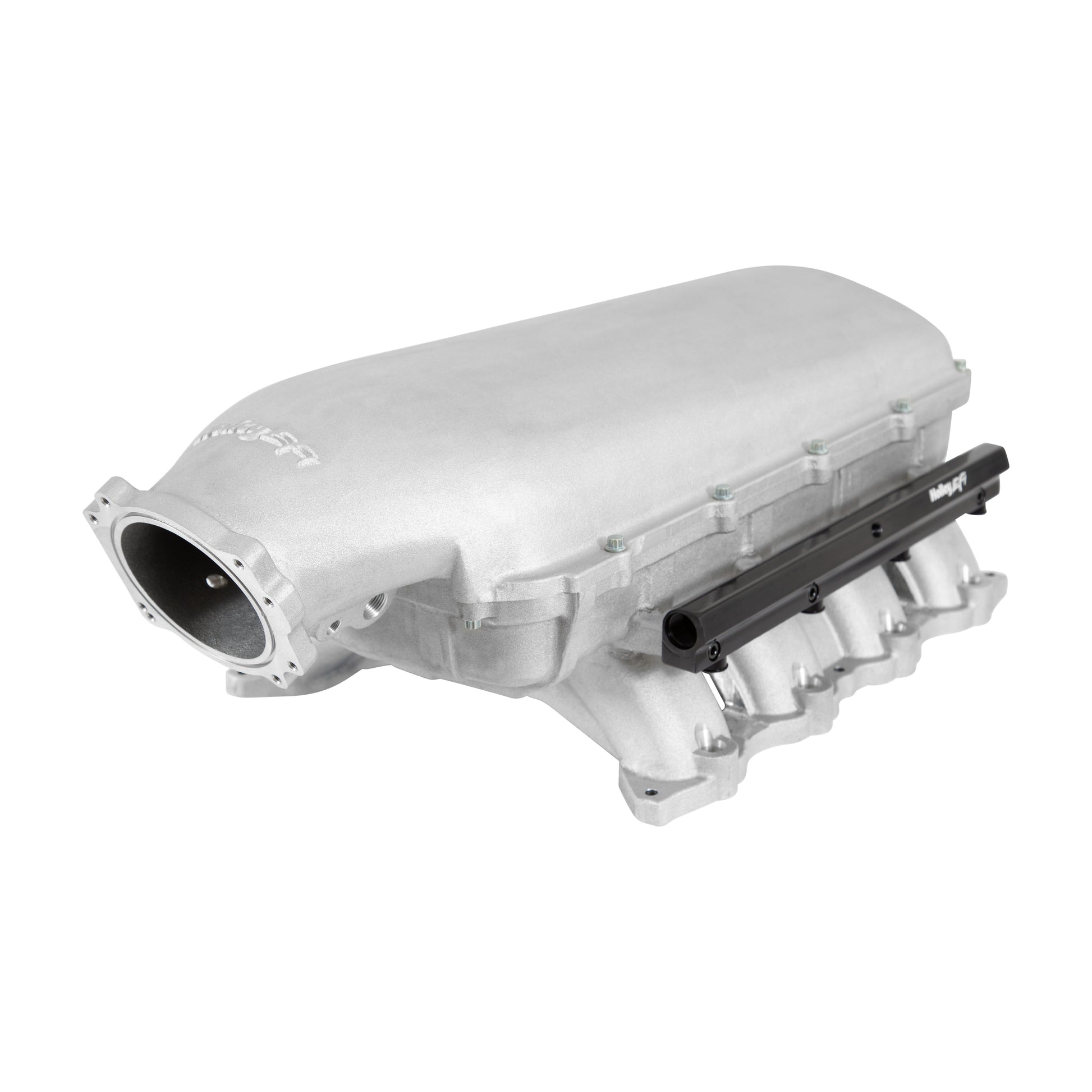 HOLLEY Hi-Ram Int Manifold Ford 5.0 Coyote Air and Fuel Intake Manifolds and Components main image