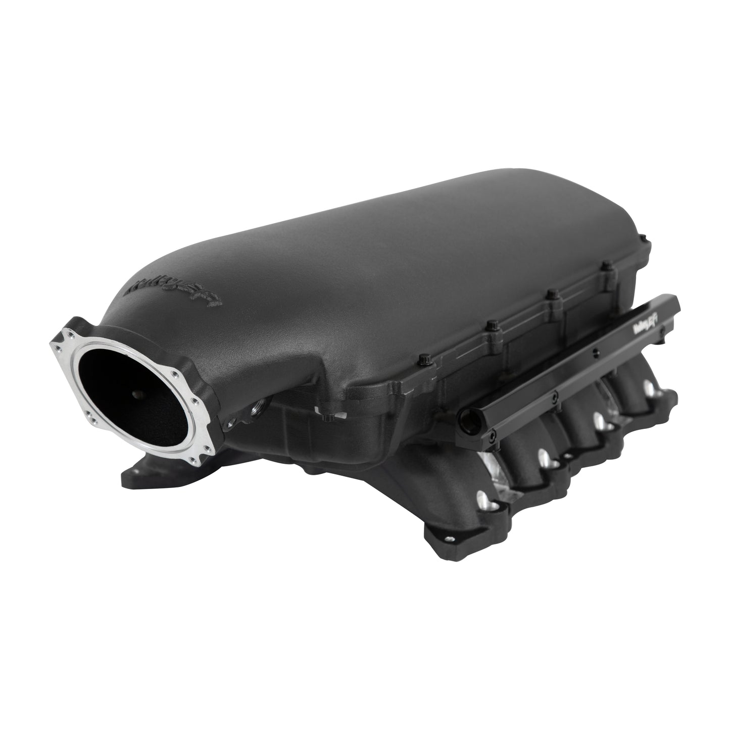 HOLLEY Hi-Ram Int Manifold Ford 5.0 Coyote Air and Fuel Intake Manifolds and Components main image
