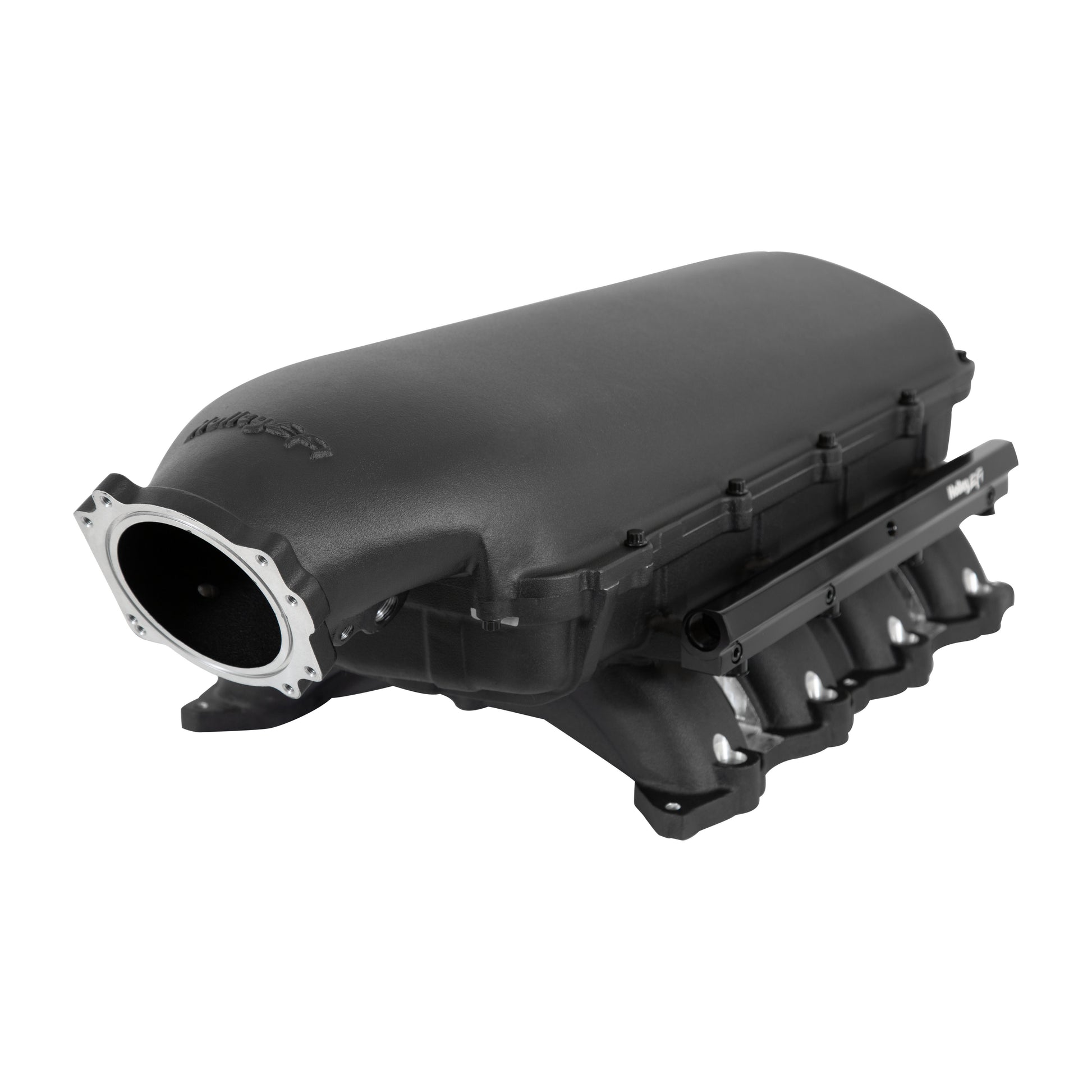 HOLLEY Hi-Ram Int Manifold Ford 5.0 Coyote Air and Fuel Intake Manifolds and Components main image