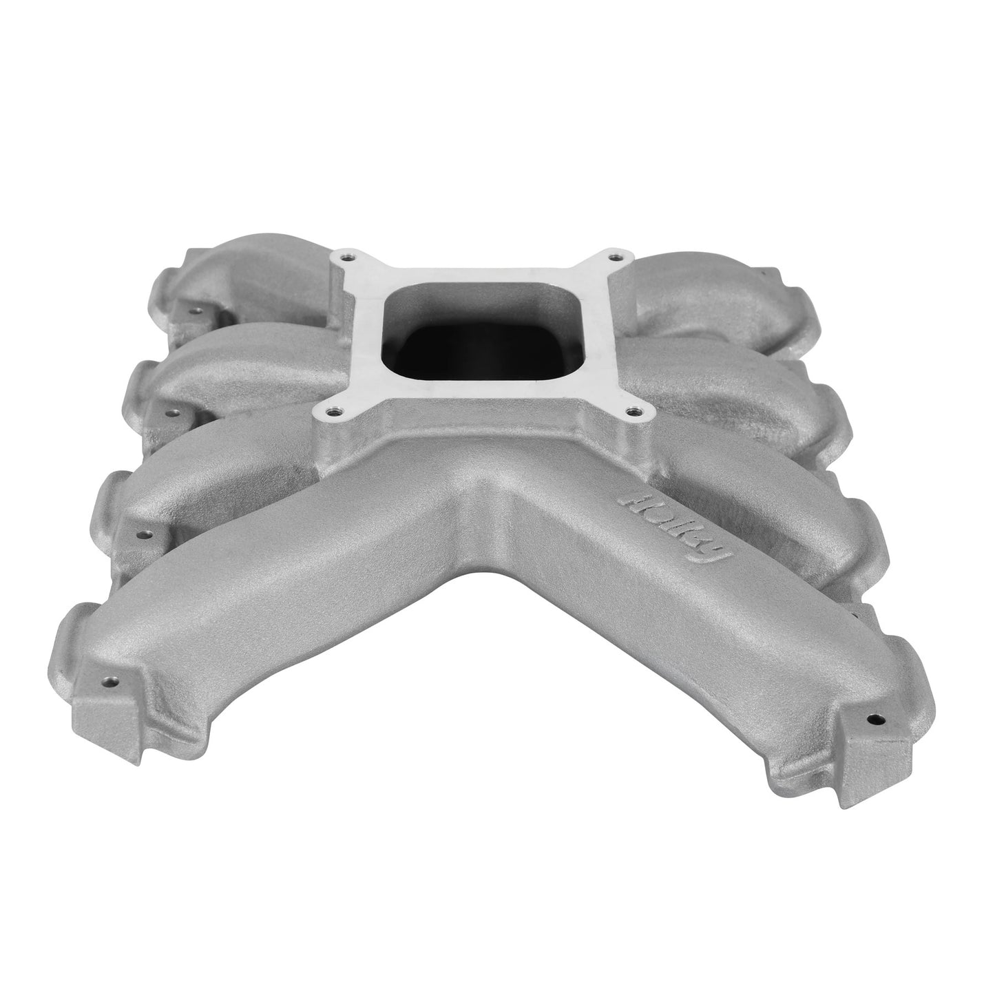 HOLLEY Single Plane Intake Manifold GM LT Gen-V Air and Fuel Intake Manifolds and Components main image