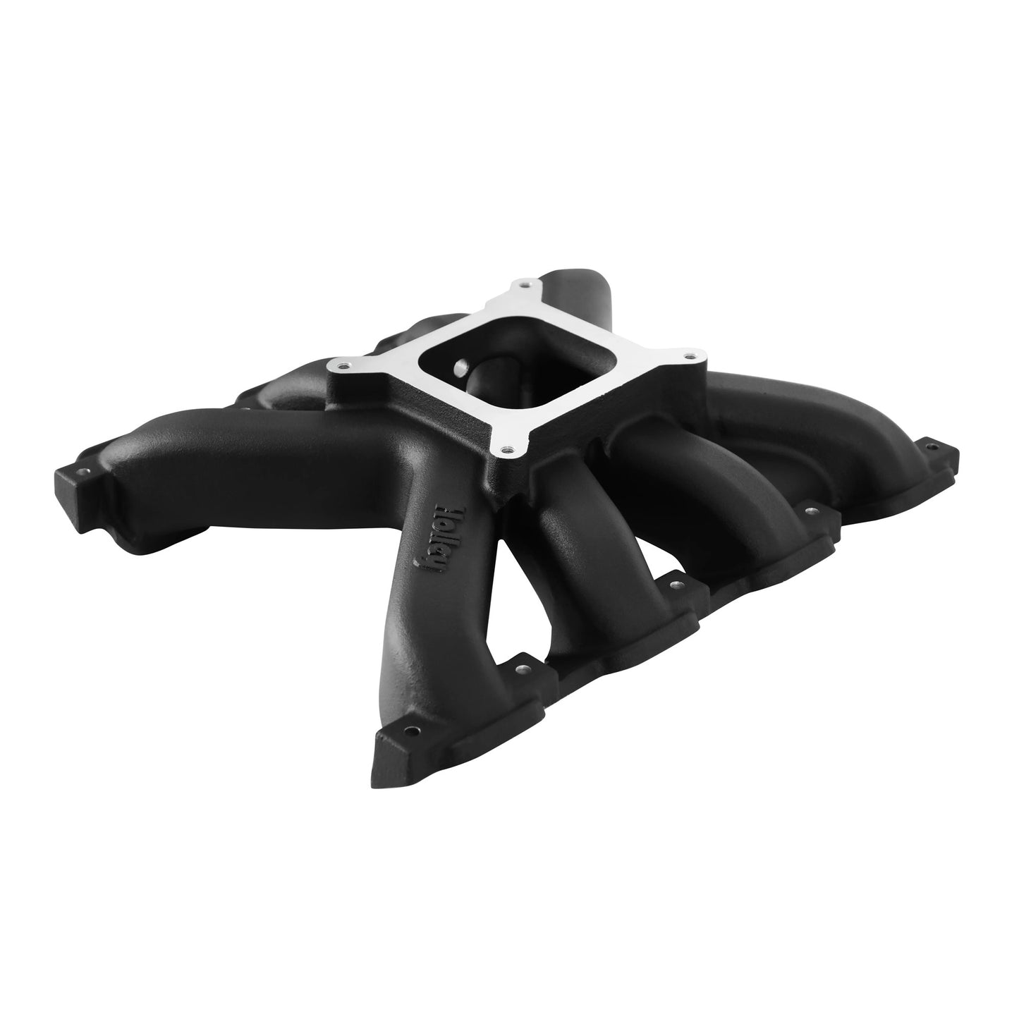 HOLLEY LT Low Rise Intake Black Air and Fuel Intake Manifolds and Components main image