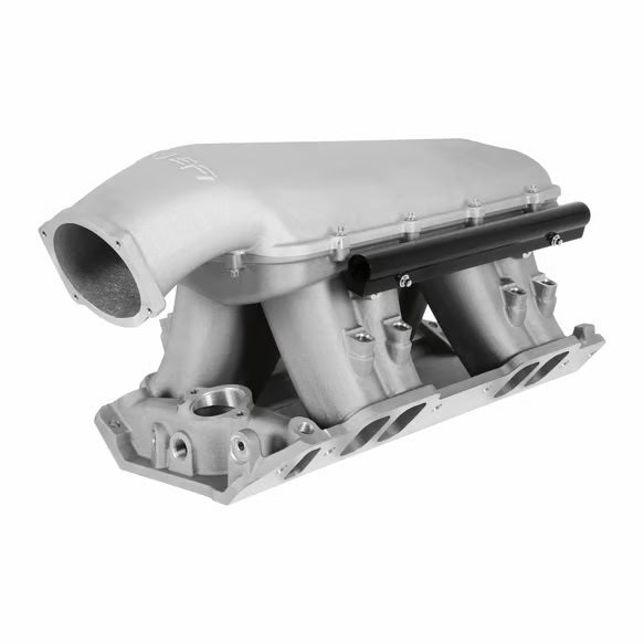 HOLLEY BBC EFI Hi-Ram Intake Manifold Kit  105mm Air and Fuel Intake Manifolds and Components main image