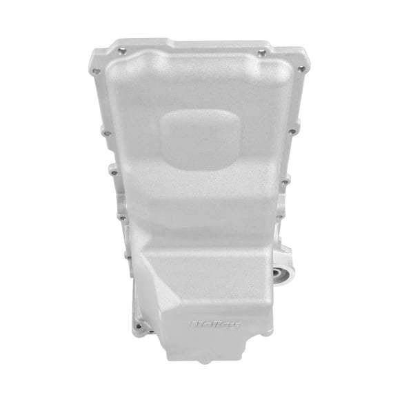Holley Off-Road 4x4 Truck Oil Pan GM LS Engine Swap Engine Covers, Pans and Dress-Up Components Engine Oil Pans main image