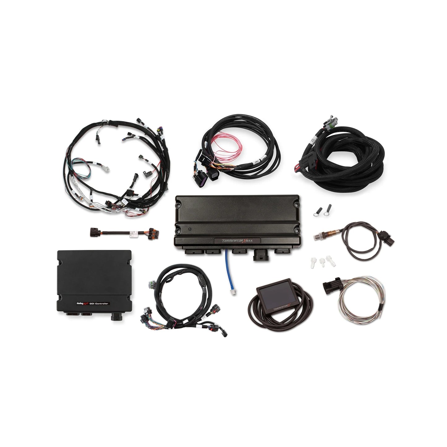 HOLLEY Term X Max LT Late GDI Drive By Wire Ignitions and Electrical Computers, Chips, Modules and Programmers main image