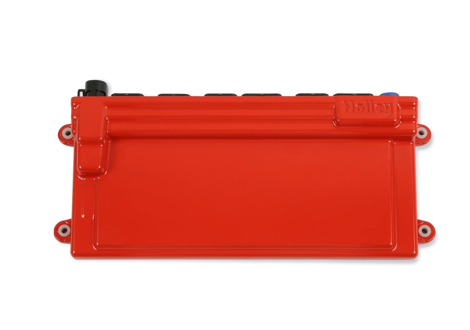 HOLLEY ECU  Dominator  V5 Light Weight  Red Ignitions and Electrical Computers, Chips, Modules and Programmers main image
