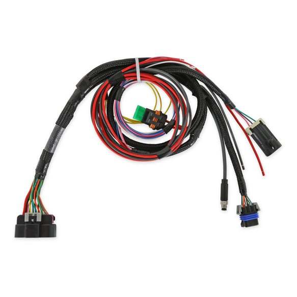 Holley Sniper 2 Main Harness For PDM Wiring Harnesses Engine Wiring Harnesses main image