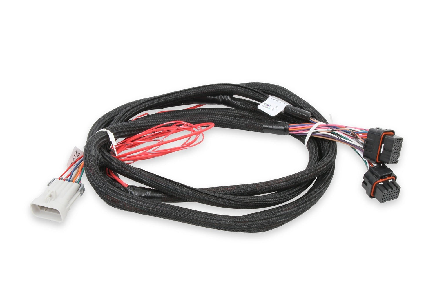 HOLLEY Harness  Injector Driver Module Ignitions and Electrical Wiring Harnesses main image