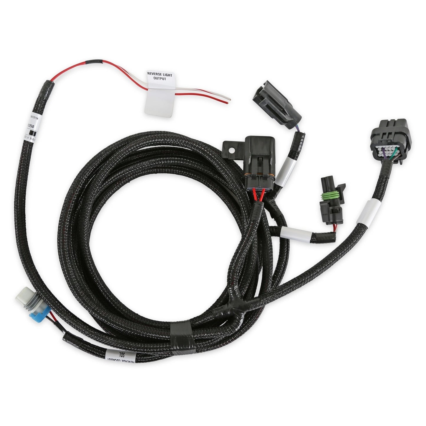 HOLLEY T-56 Magnum Transmission Harness Ignitions and Electrical Wiring Harnesses main image