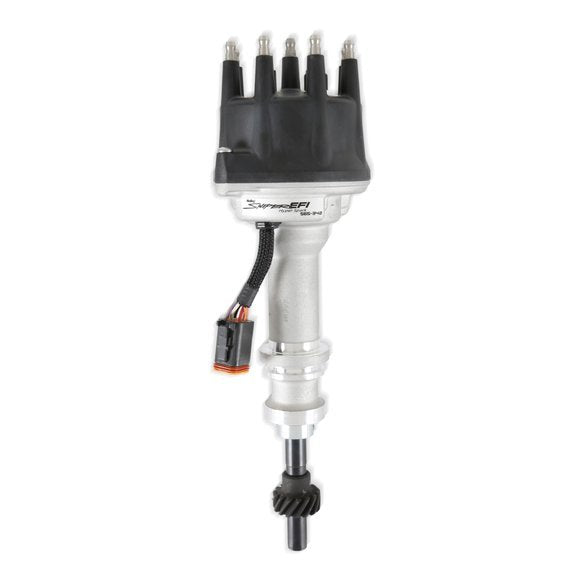 Holley Hyperspark Distributor EFI Small Cap SBF 351W Distributors, Magnetos and Crank Triggers Distributors main image