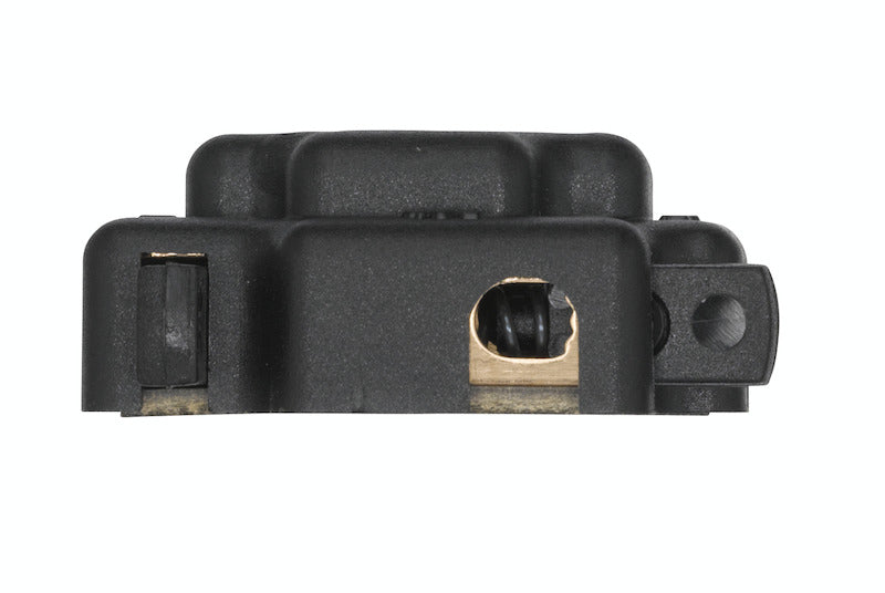 Hella Light Sockets; Con H4 Sckt W/Snap Lock 1 (Special Order)
