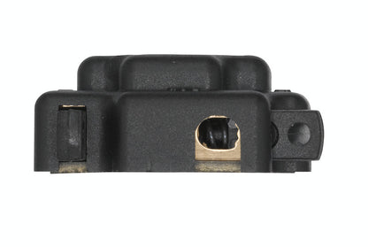 Hella Light Sockets; Con H4 Sckt W/Snap Lock 1 (Special Order)