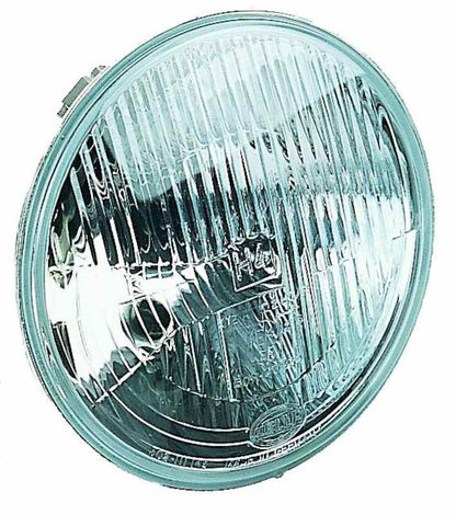 Hella Headlight Assembly