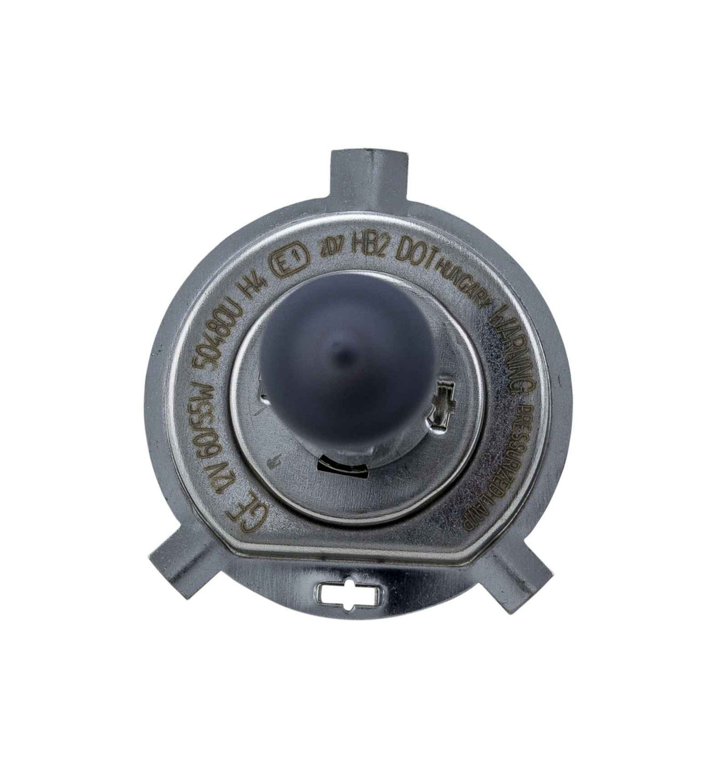 Hella Headlight Assembly
