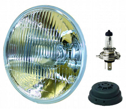 Hella Headlight Assembly