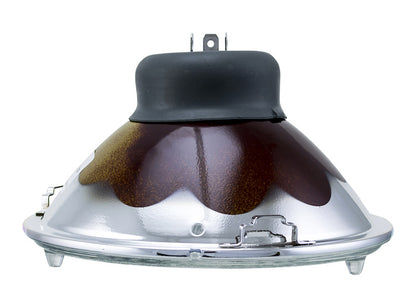Hella Headlight Assembly