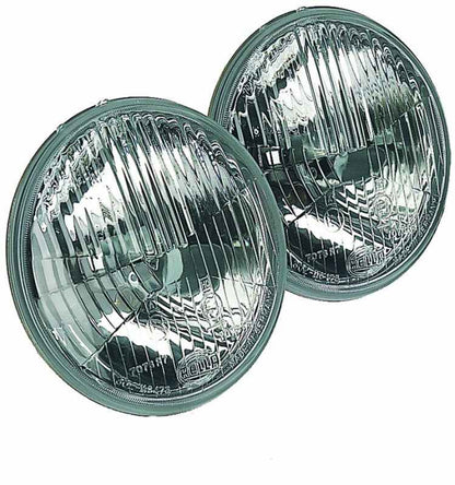 Hella Headlight Assembly