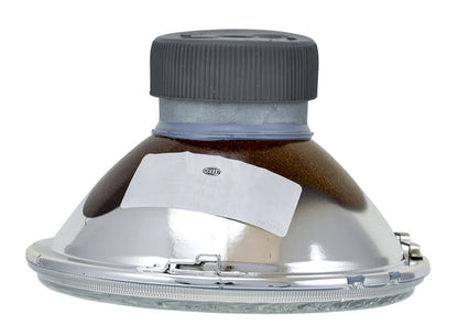 Hella Headlight Assembly