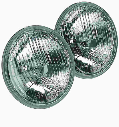 Hella Headlight Assembly