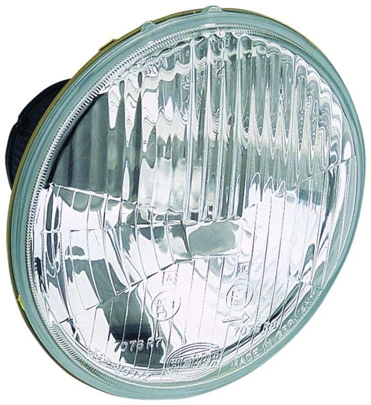 Hella Headlight Conversion Lamp