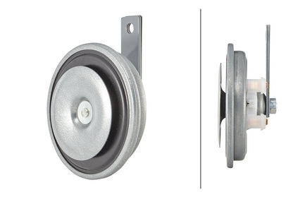 Hella Horn Disc 24V 400Hz Htone (B36) 002768431