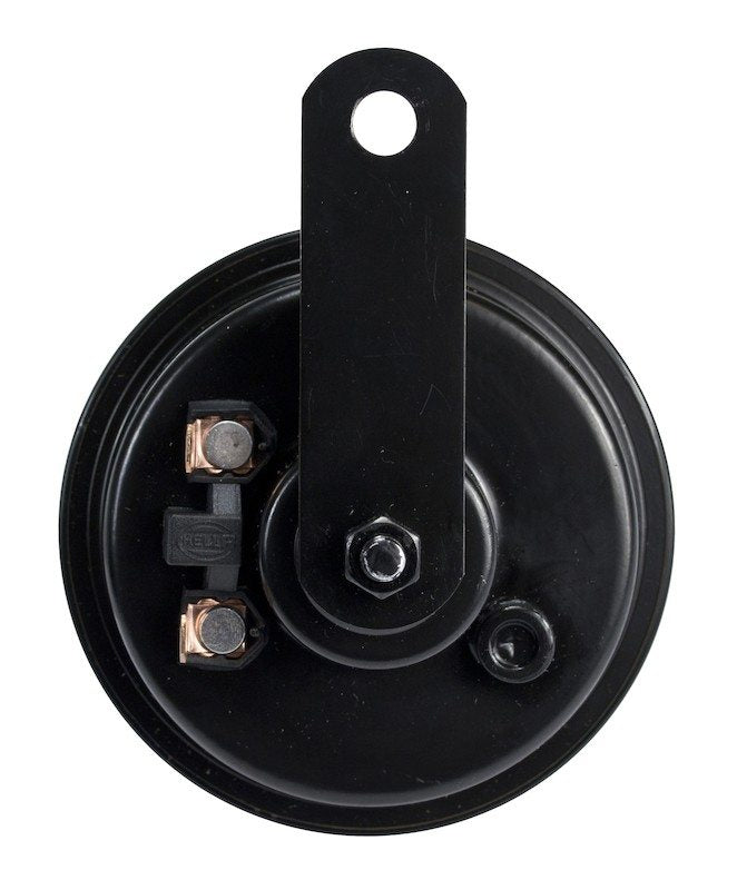 Hella Horn Kit Bx Blk Disc 92Mm 24V Univ 002768821
