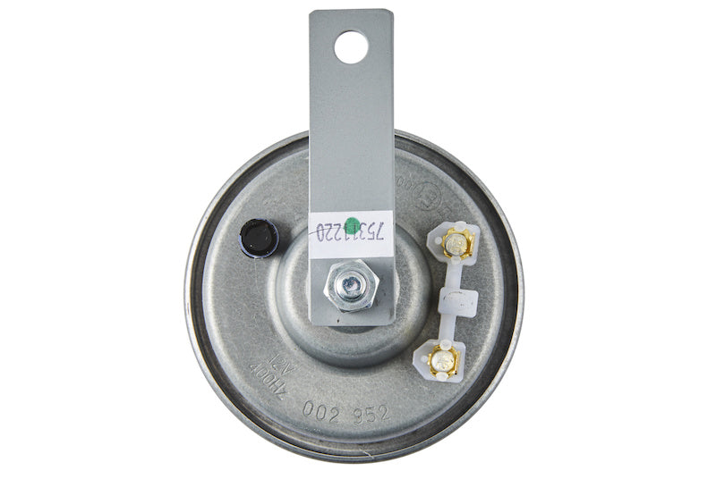 Hella Universal High-Tone Disc Horn 12V 400Hz (002952013 = 002952011) 002952811