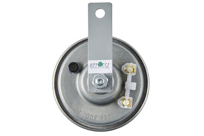 Hella Universal High-Tone Disc Horn 12V 400Hz (002952013 = 002952011) 002952811