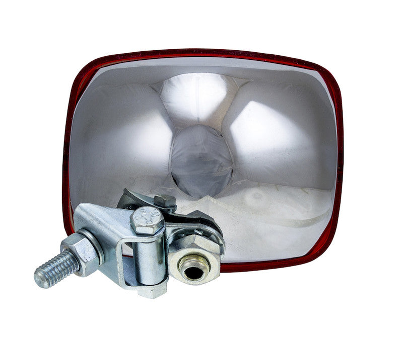 Hella Porsche Fog Light European Specifications Rear Fog Lamp Model 100