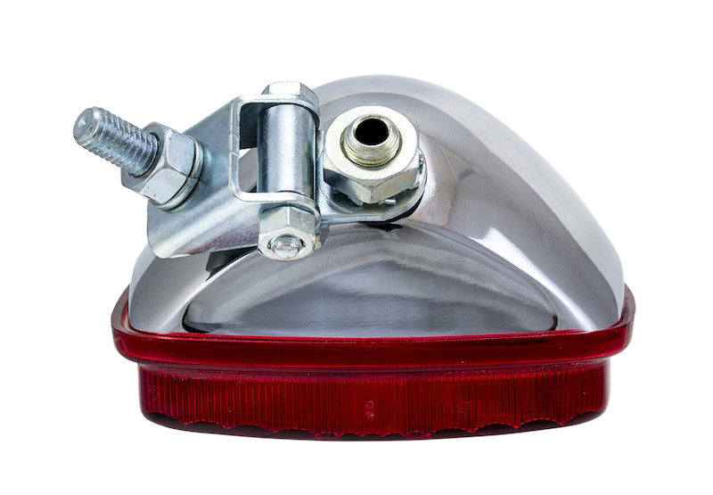 Hella Porsche Fog Light European Specifications Rear Fog Lamp Model 100