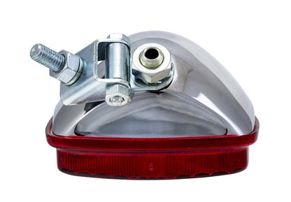 Hella Porsche Fog Light European Specifications Rear Fog Lamp Model 100