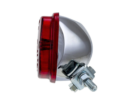 Hella Porsche Fog Light European Specifications Rear Fog Lamp Model 100