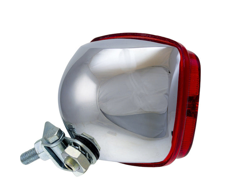 Hella Porsche Fog Light European Specifications Rear Fog Lamp Model 100