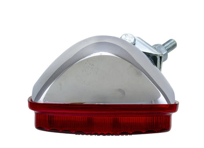 Hella Porsche Fog Light European Specifications Rear Fog Lamp Model 100