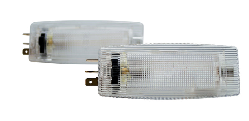 Hella Dome Light