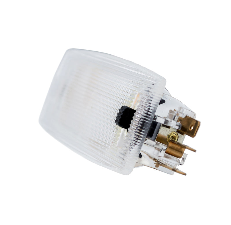 Hella Dome Light