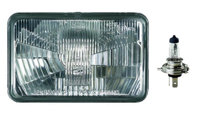Hella Headlight Assembly: 1999-2005 Volkswagen Golf IV generation; ECE Off-R