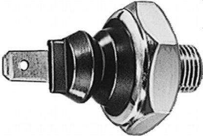 Hella Engine Oil Pressure Switch 003259171