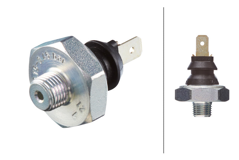 Hella Engine Oil Pressure Switch 003259391
