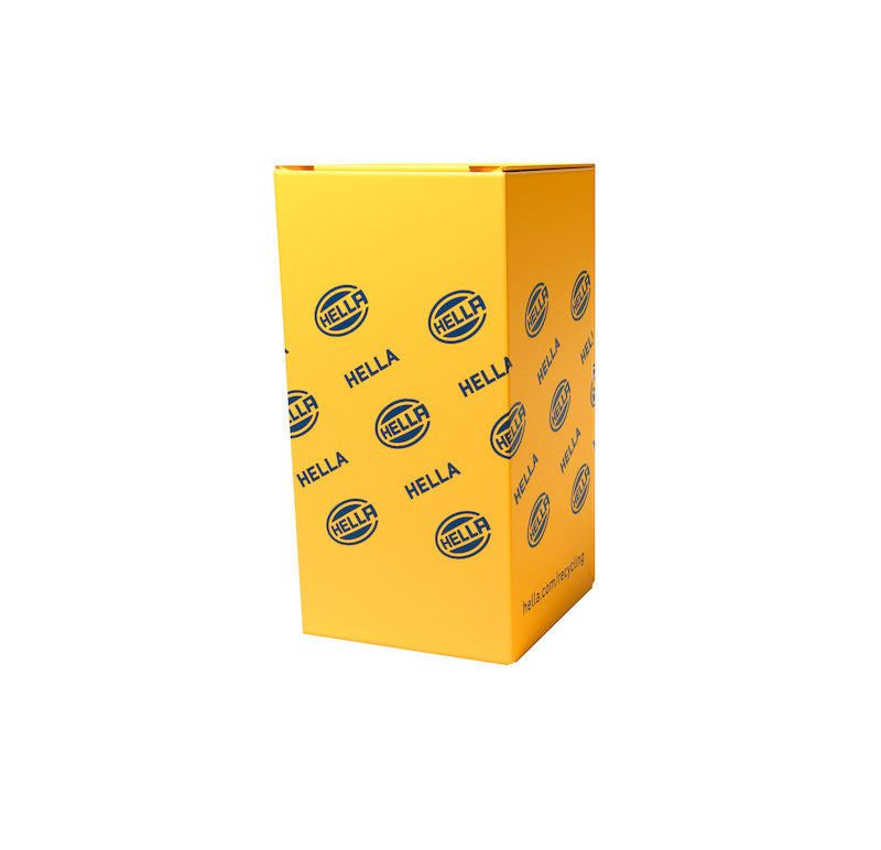 Hella Engine Oil Pressure Switch 003259391