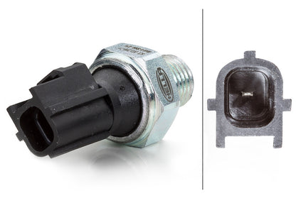 Hella Engine Oil Pressure Switch 003259711