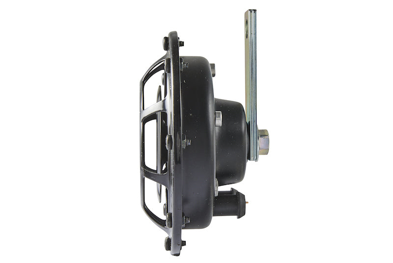 Hella Horn STone 24V 500Hz Htone Blk (B133) 003399071