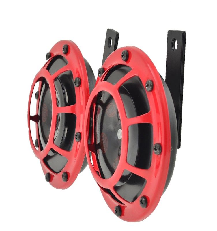 Hella Supertone Horn Kit - FR-S BRZ