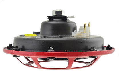 Hella Supertone Horn Kit - FR-S BRZ