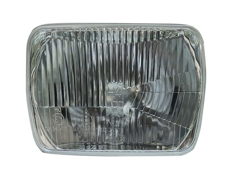 Hella Headlight Conversion Lamp