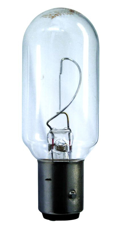 Hella Bulbs; Bulb 12V25W BN15D