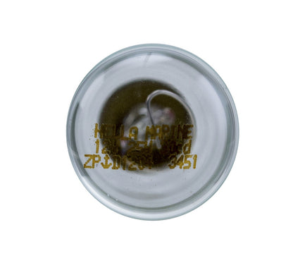Hella Bulbs; Bulb 12V25W BN15D