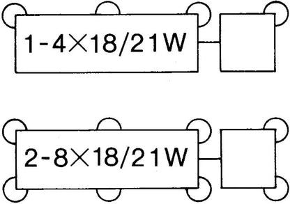 Hella Flasher 12V 4 Pin Bkt 10200W 003787081