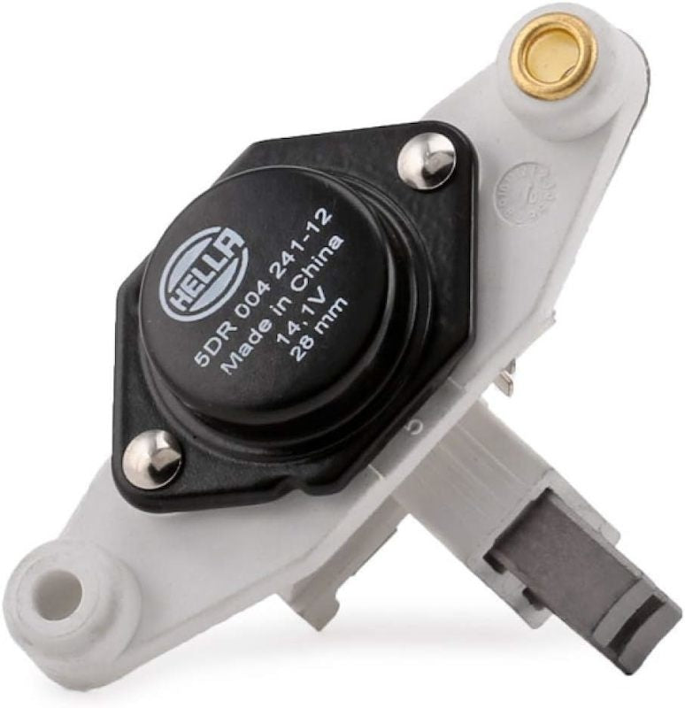 Hella Voltage Regulator 14V 004241121