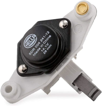 Hella Voltage Regulator 14V 004241121